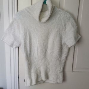 Beautiful New York & Company short sleeve sweater